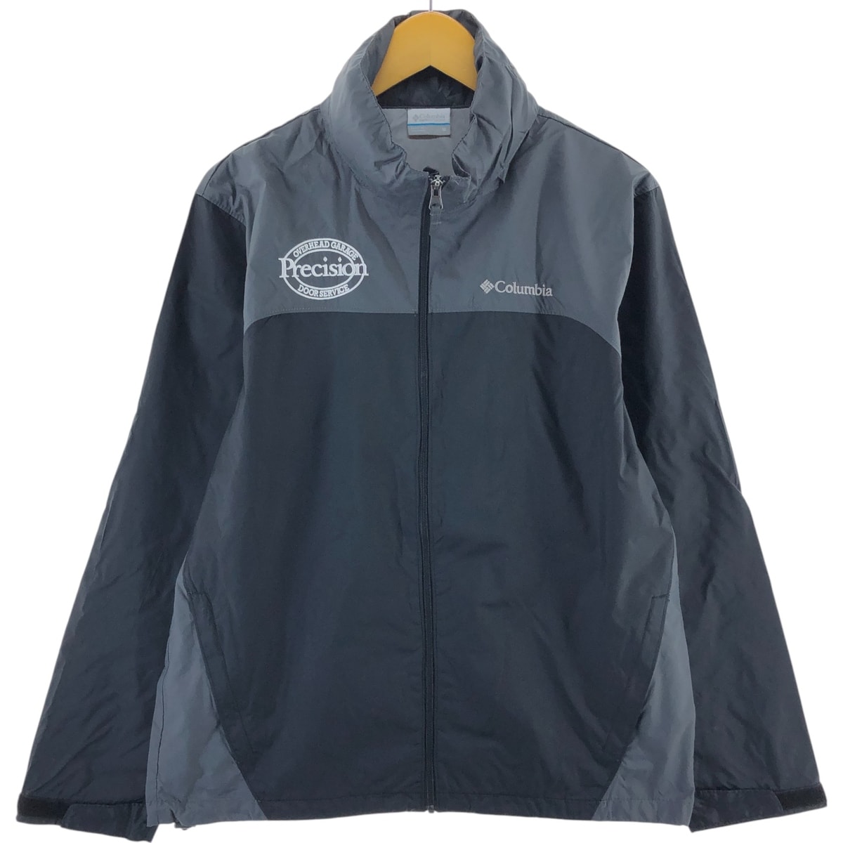 古着 コロンビア Columbia ナイロンジャケット メンズM相当/eaa514178