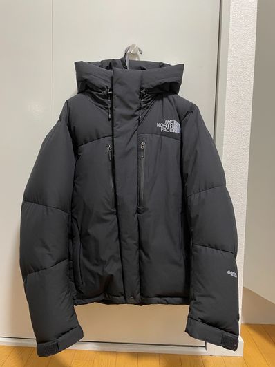 The North Face Baltro Light Jacket K 2020/2021 "Black"