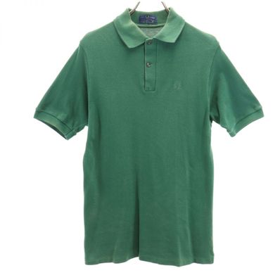 FRED PERRY 80s 90s 半袖 ポロシャツ