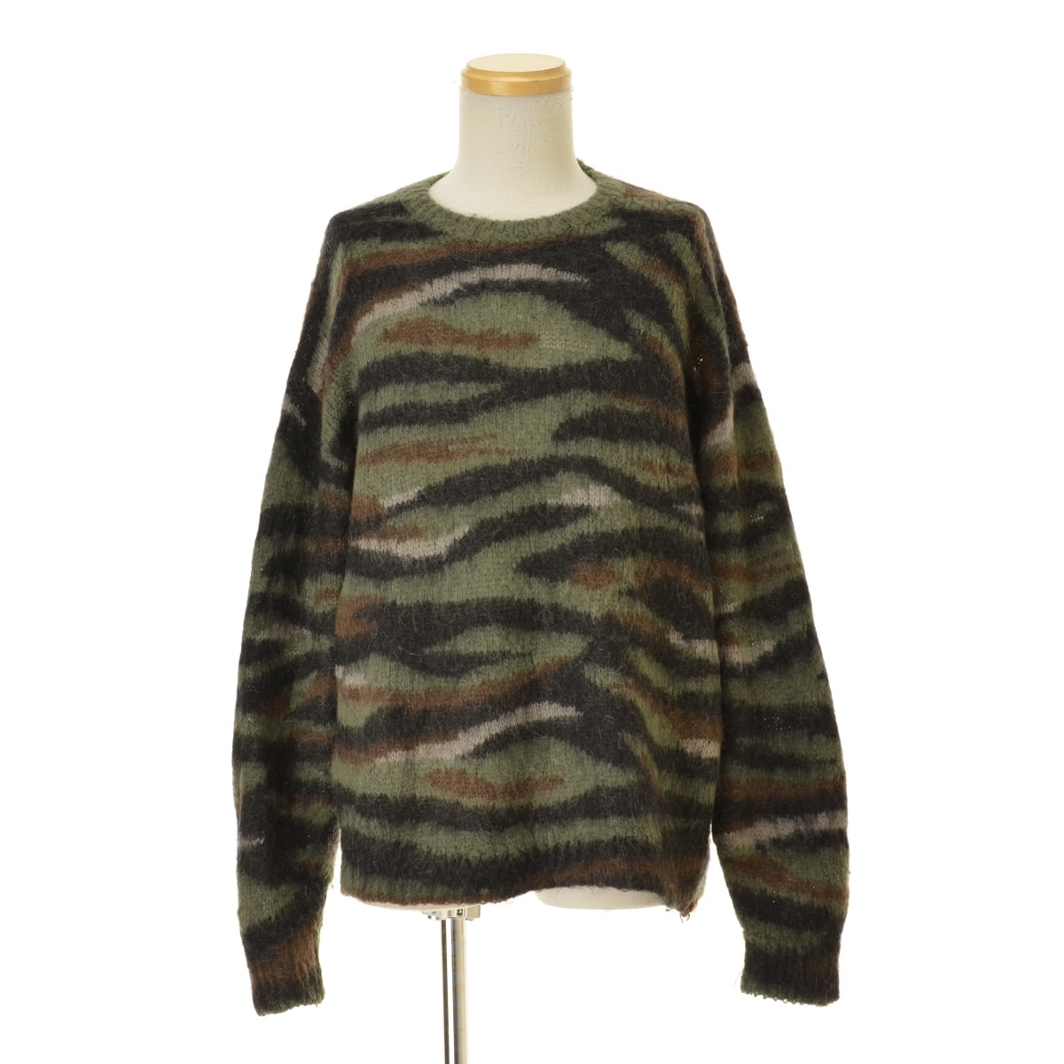 Supreme Dice Sweater 