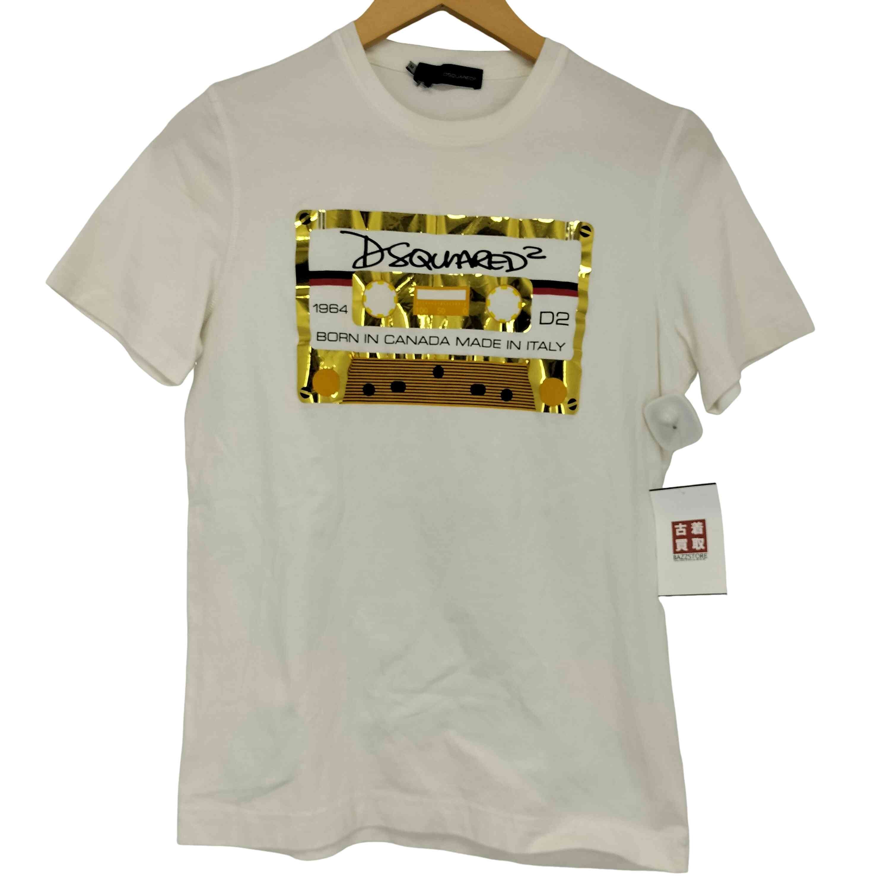 canada’s TWINS クルーネックTシャツ【1140570760177】