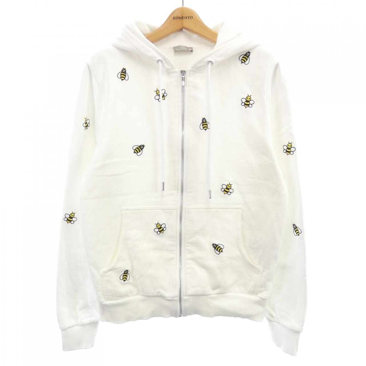 ディオール DIOR 923J205W6142 パーカー