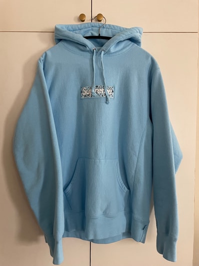 Supreme x Champion Zip Up Hooded Sweatshirt Supreme x Champion Zip Up Hooded Sweatshirt