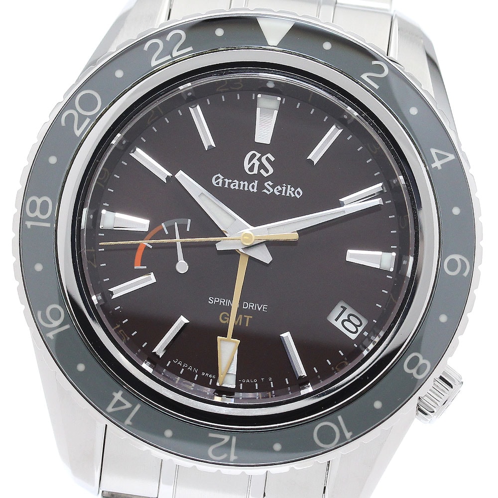 ☆美品 セイコー グランドセイコー メンズ 【中古】
