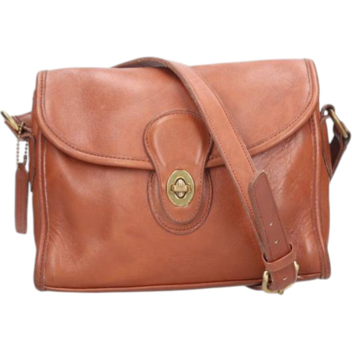 古着 90年代 コーチ COACH OLD COACH オールドコーチ ショルダーバッグ USA製 ヴィンテージ/gaa005590