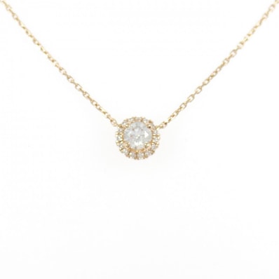 カルティエ デスティネ ネックレス