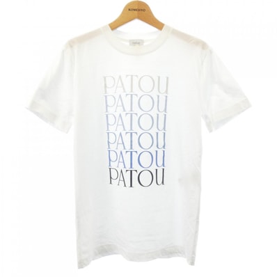 パトゥ PATOU JE1129999001W Tシャツ