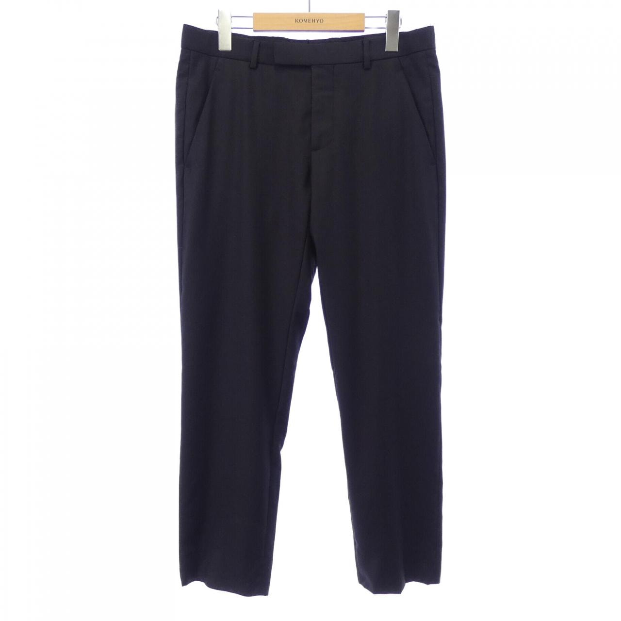 ディオール DIOR 013C120A3226 パンツ