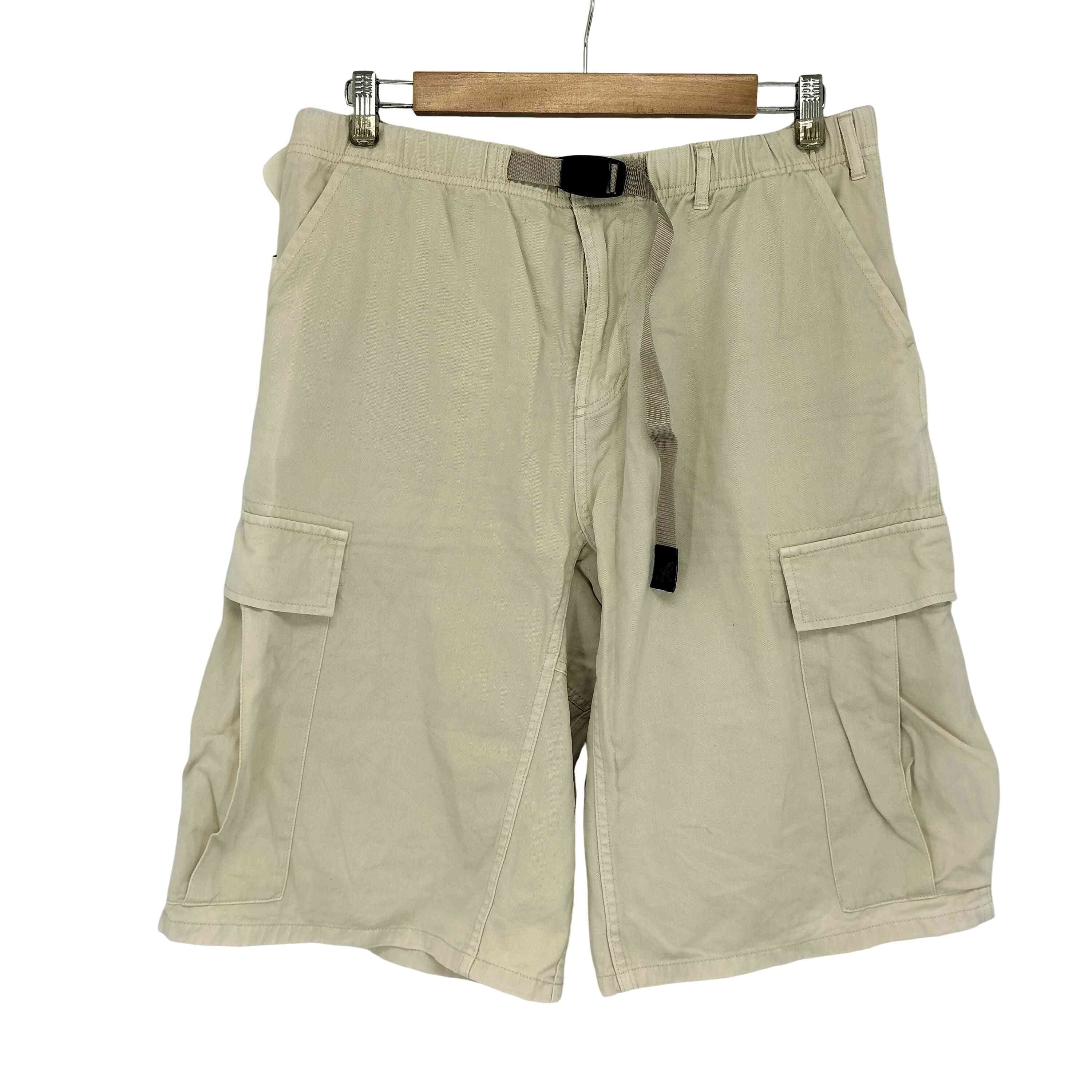 クライミングカーゴショーツ【1142506876303】