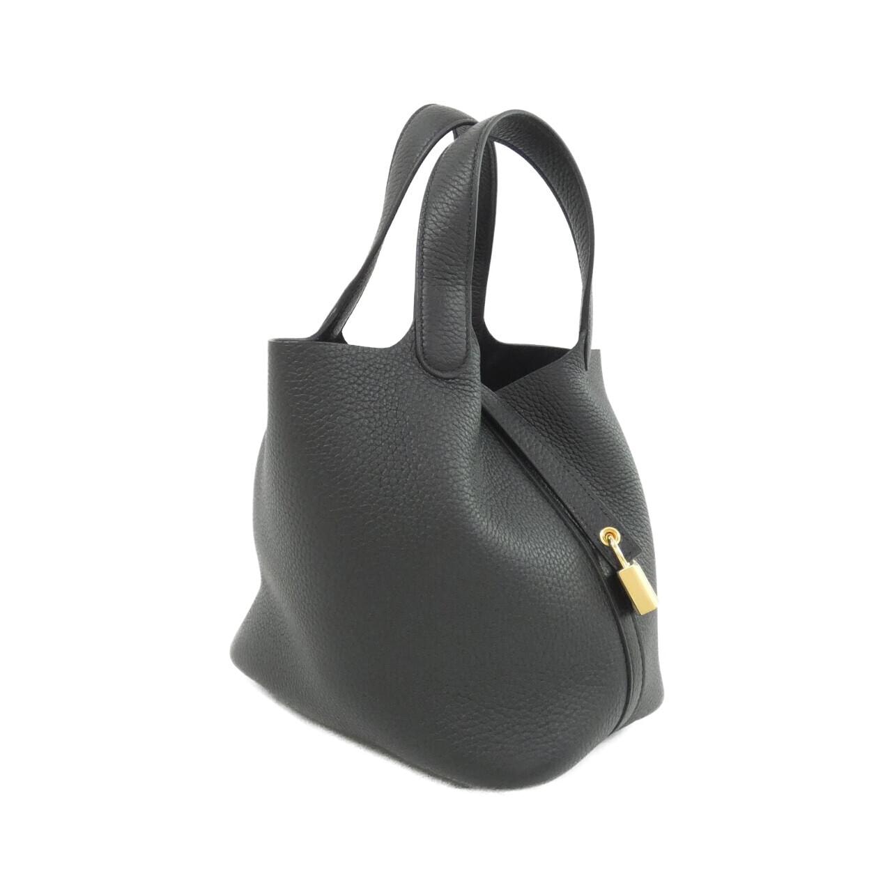 【未使用品】エルメス ピコタン ロック PM 056289CC バッグ