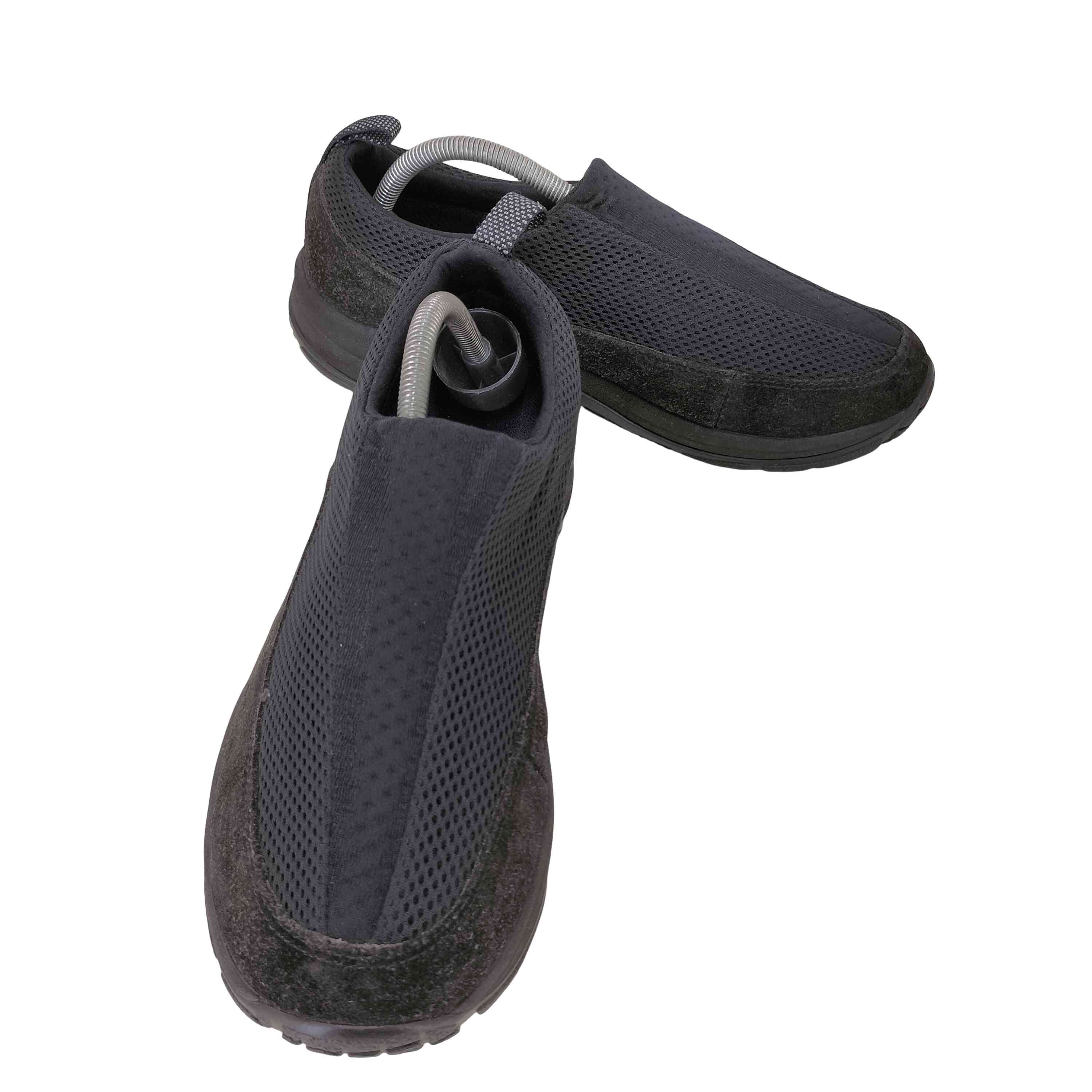 メッシュモックシューズ【1141519198617】