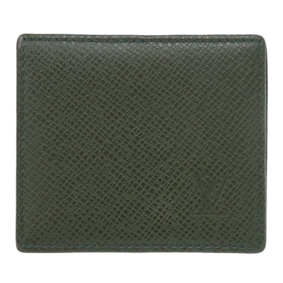 ルイ・ヴィトン タイガ ポルトモネ ボワット M30388 タイ