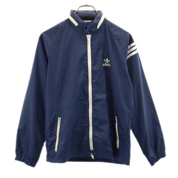 adidas 70s 80s ナイロンジャケット