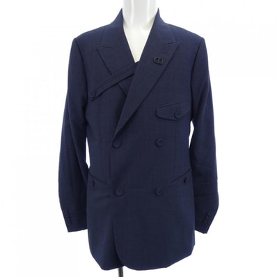 ディオール DIOR 113C282A1009 ジャケット