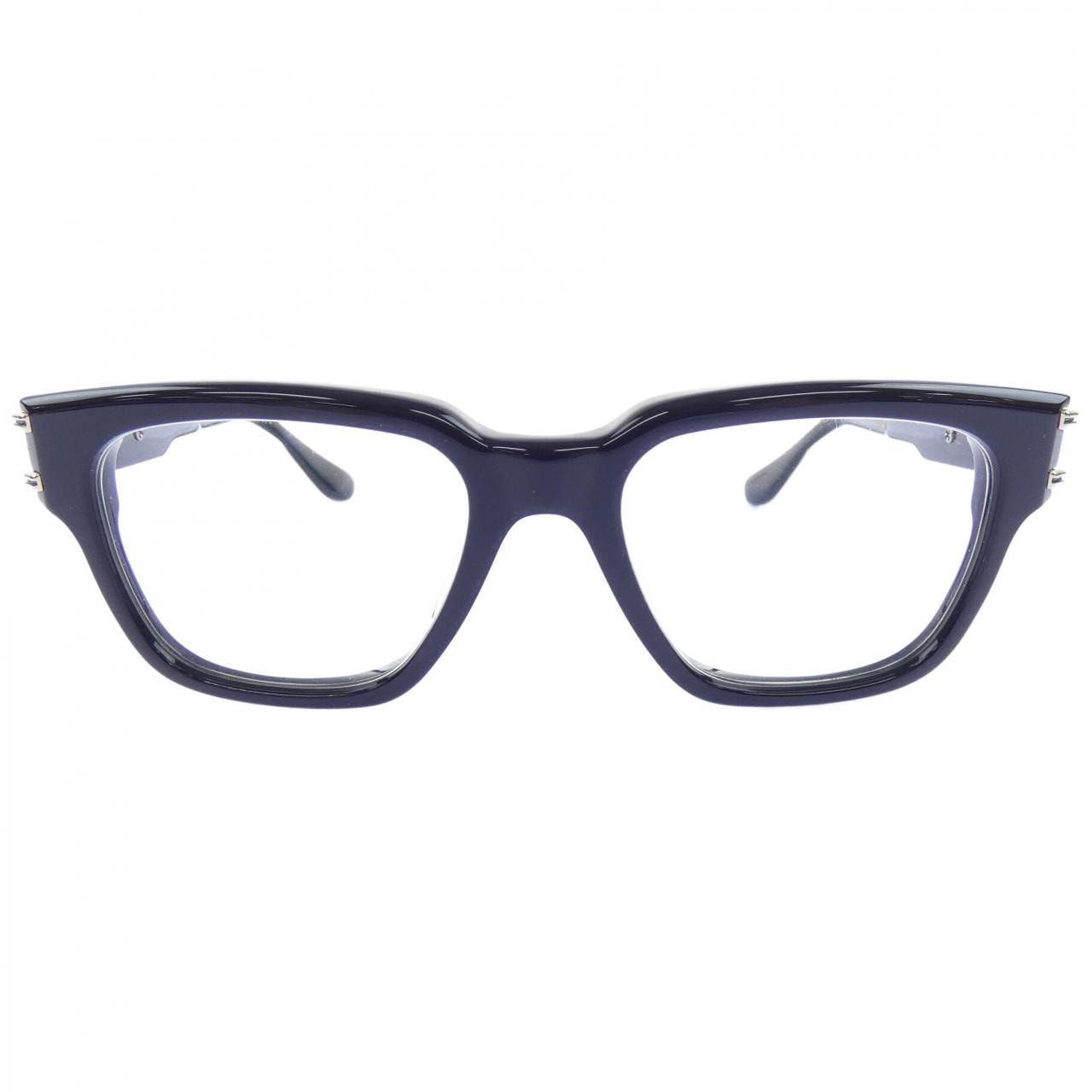 クロムハーツ CHROME HEARTS BULGE EYEWEAR