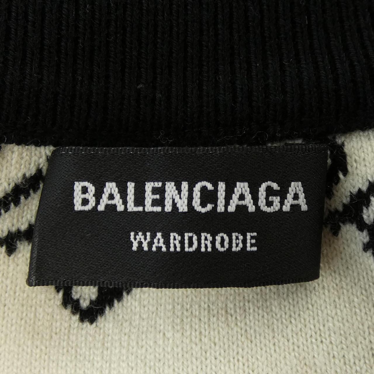 C (やや傷や汚れあり)】バレンシアガ BALENCIAGA WARDROBE 702952