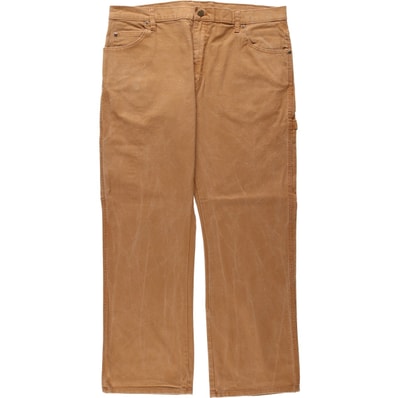 古着 ディッキーズ Dickies ダックペインターパンツ メンズw38相当/rab181255