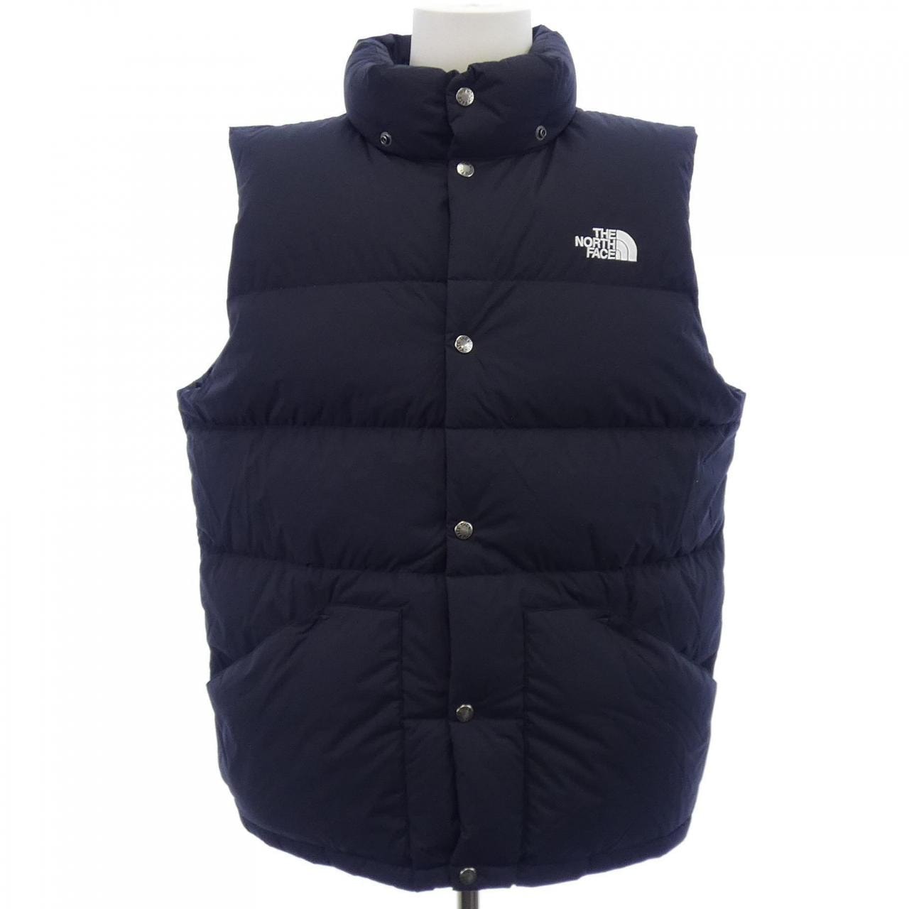 ザノースフェイス THE NORTH FACE ND92231 ダウンベスト