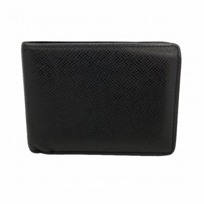 ★SALE【6db1426】ルイヴィトン 札入れ タイガ ポルトフォイユミュルティプル M30952 アルドワーズ【中古】メンズ