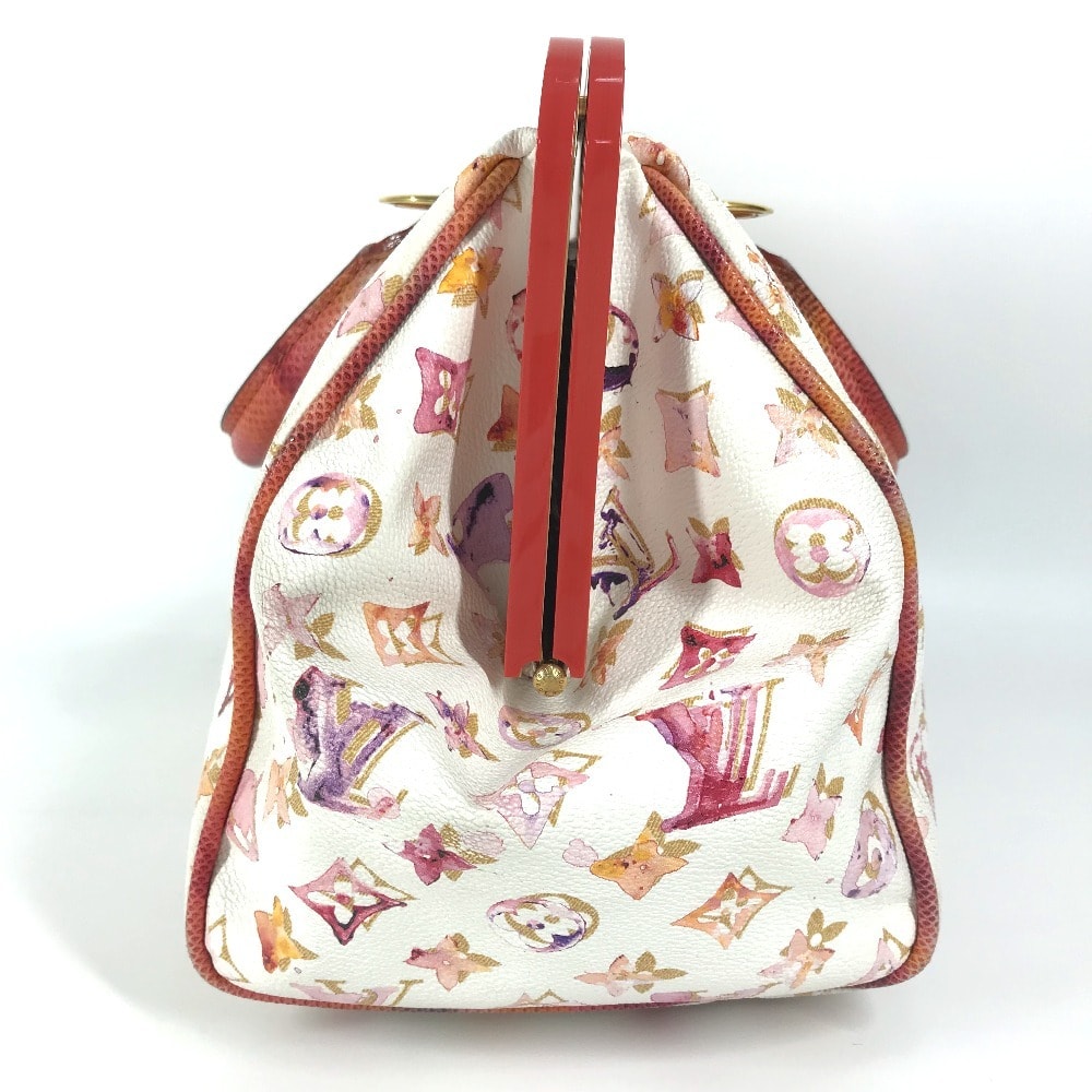 C (やや傷や汚れあり)】ルイヴィトン LOUIS VUITTON スピーディ30