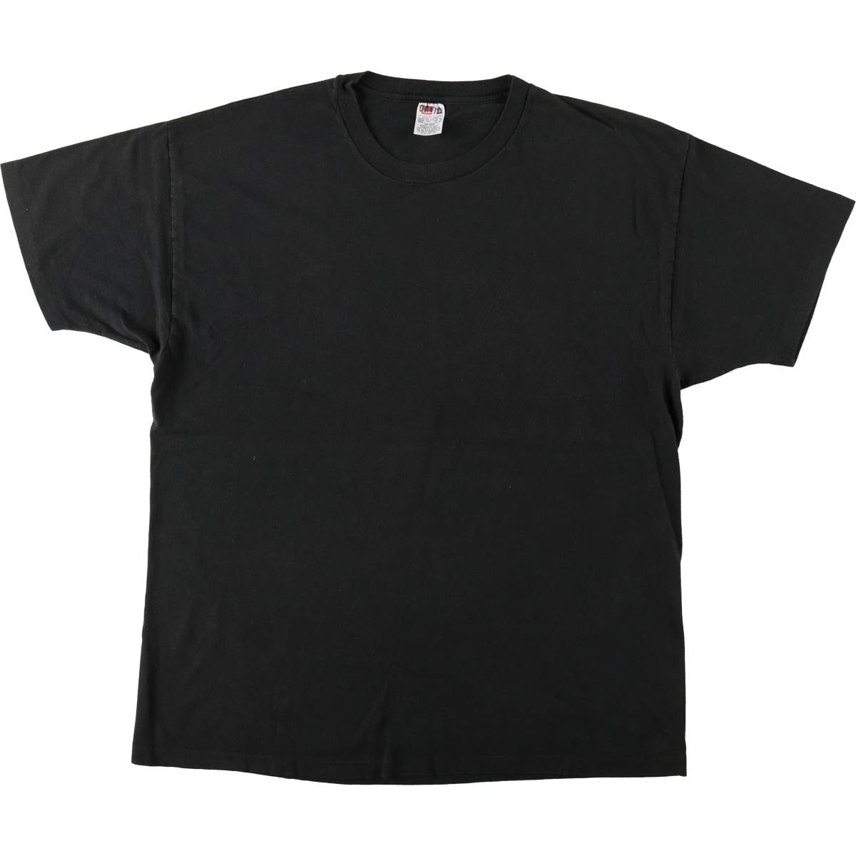 古着 90年代 ヘインズ Hanes 無地Tシャツ メンズXL相当 ヴィンテージ/eaa653775