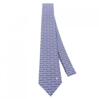 ルイヴィトン LOUIS VUITTON MR0198 NECKTIE
