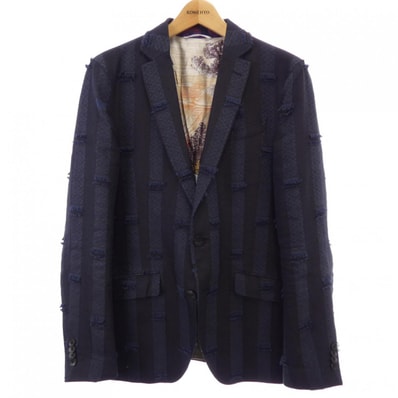 エトロ ETRO 201-11807-1180 ジャケット