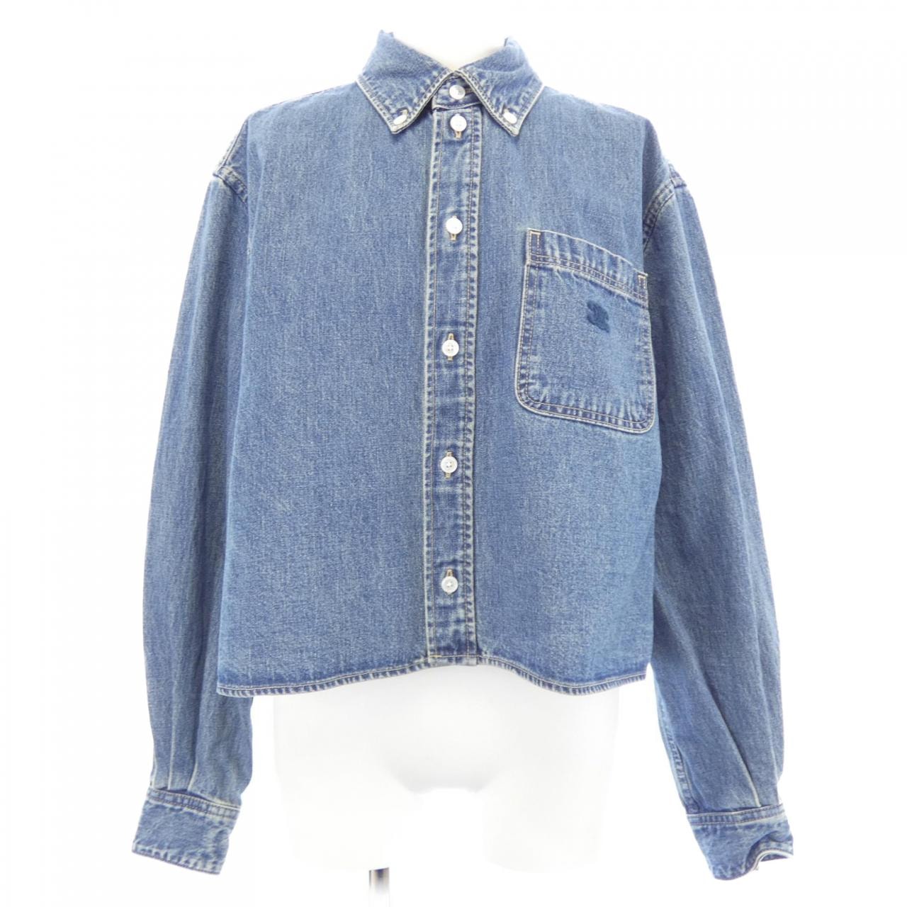 C (やや傷や汚れあり)】セリーヌ CELINE ユニオンオーシャン