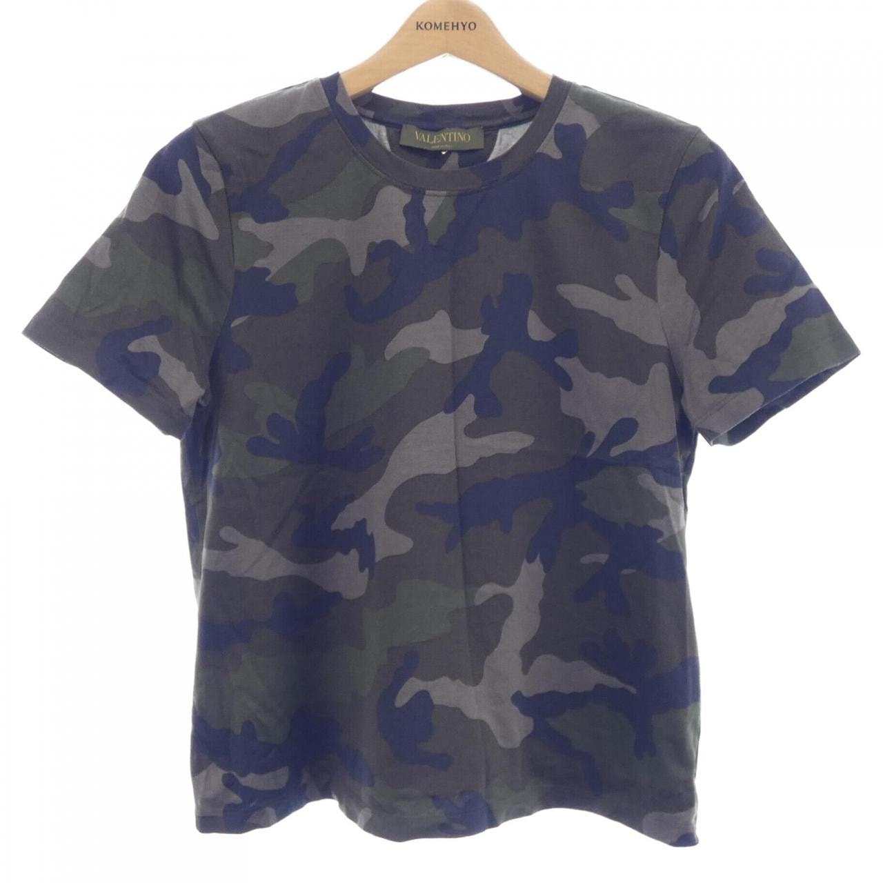 ヴァレンティノ VALENTINO Tシャツ