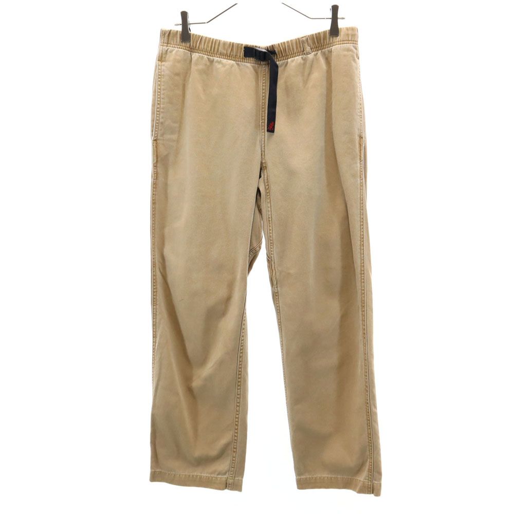 Gramicci グラミチ アウトドアパンツ