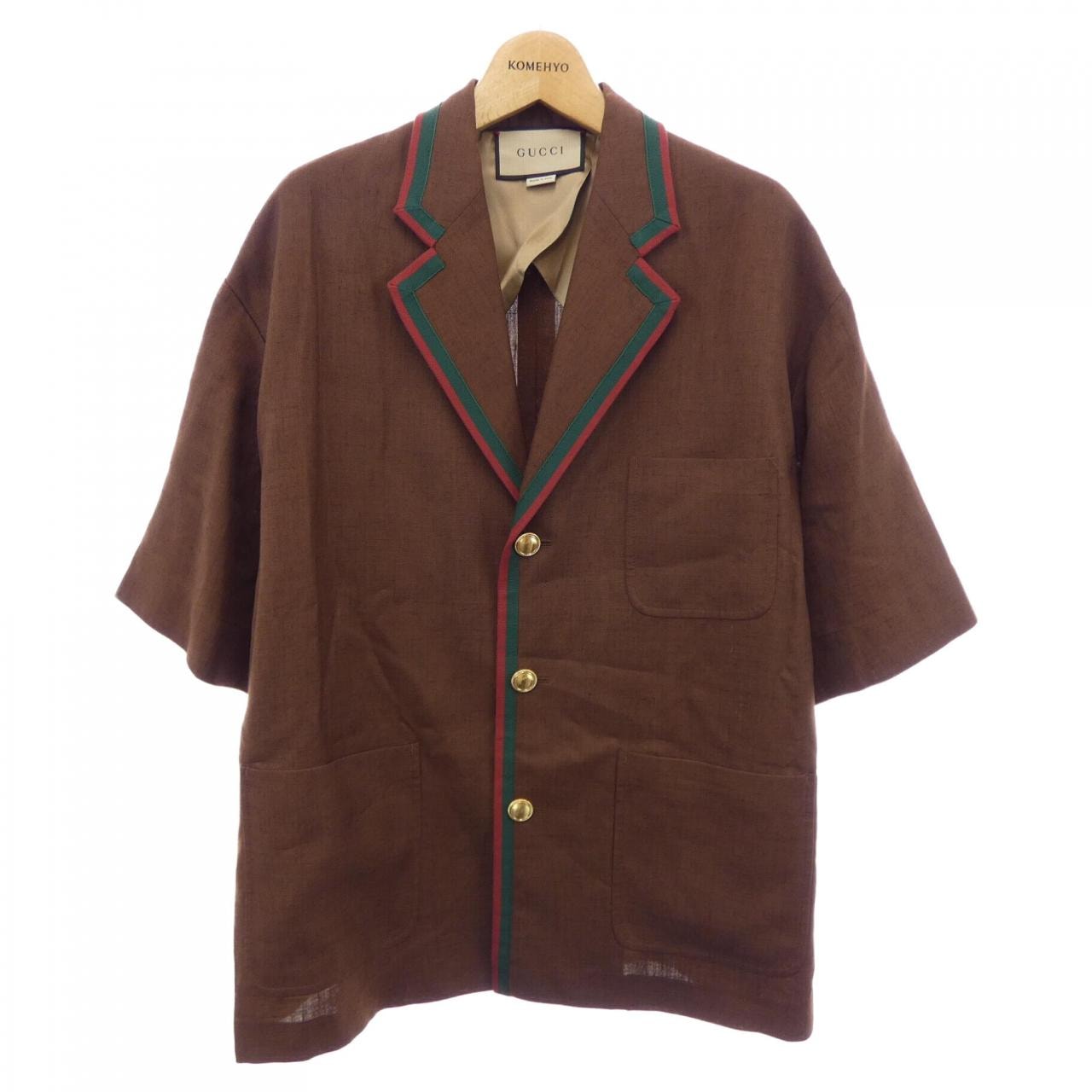 グッチ GUCCI 741684 ZAFHJ ジャケット