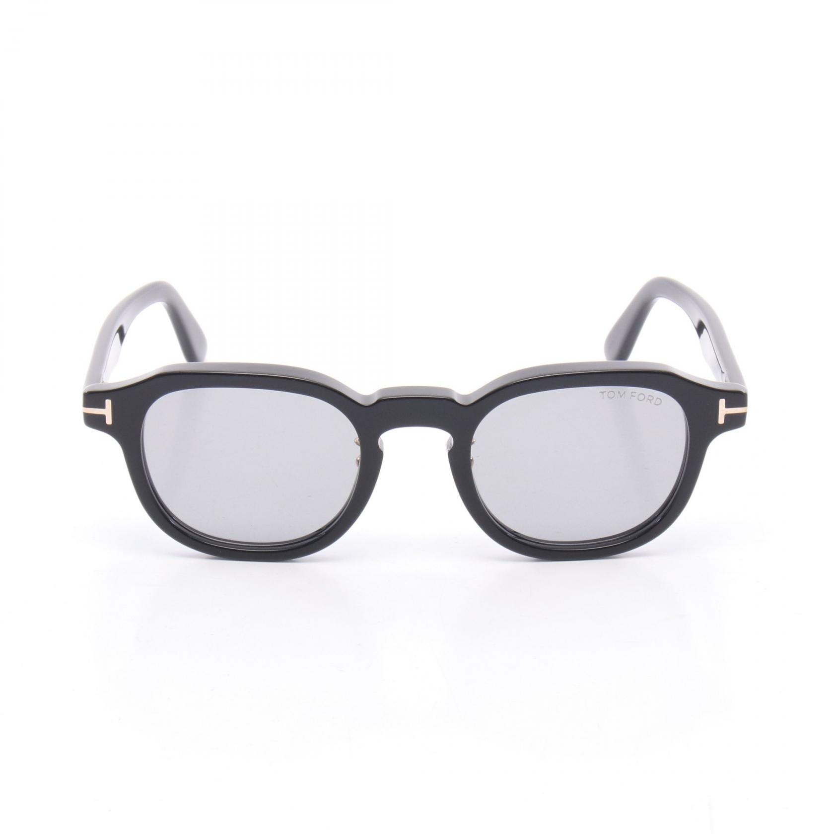 トムフォード TOM FORD サングラス 衣料品 プラスチック メンズ レディース ブラック系 1230D01A 【新品】