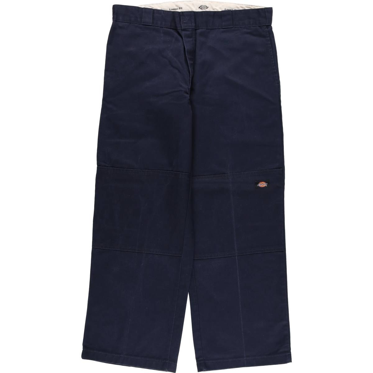 古着 ディッキーズ Dickies Loose Fit ワークパンツ メンズw37相当/eaa580638
