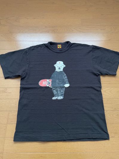 HUMAN MADE Graphic T-Shirt #5 "Black"
