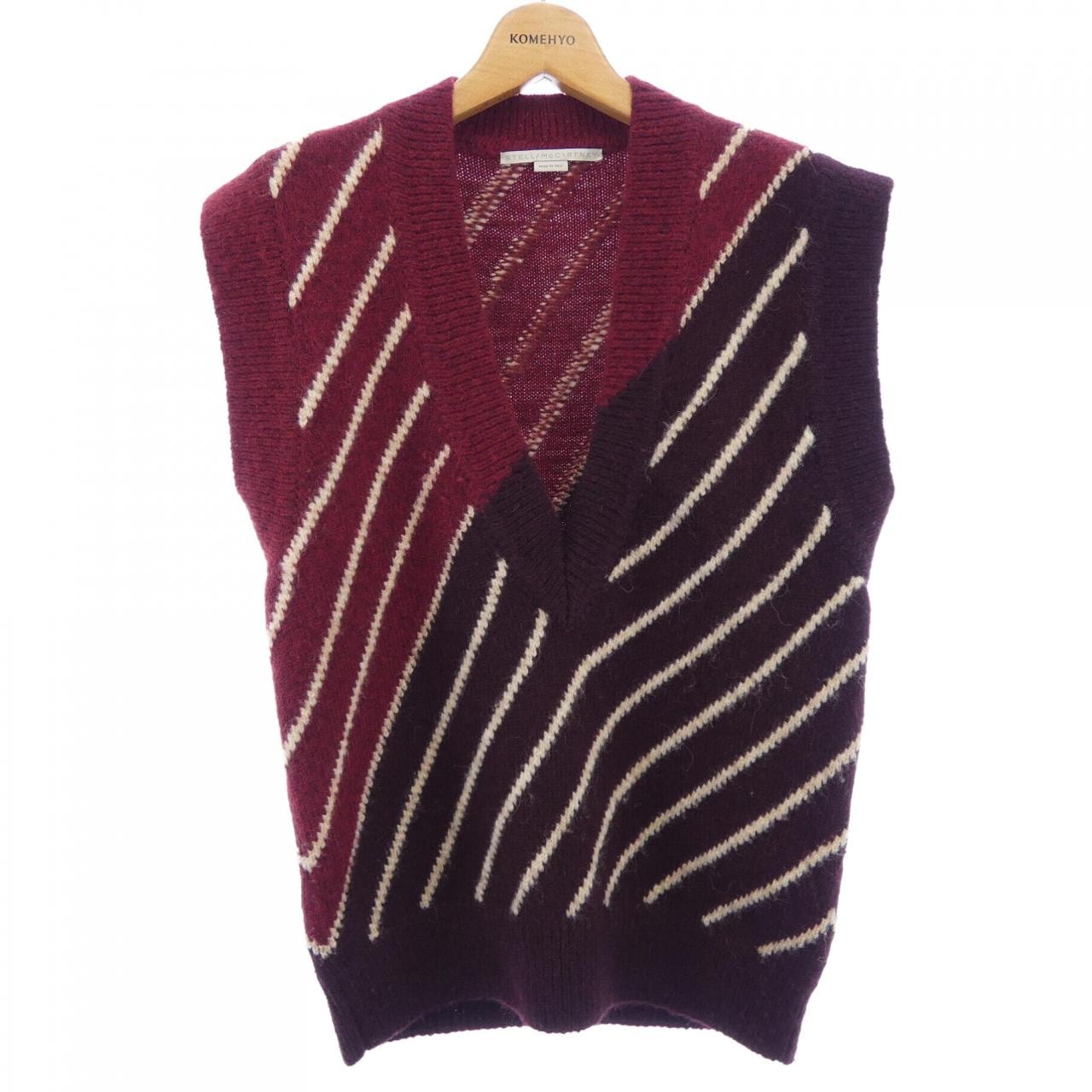 ステラマッカートニー STELLA MCCARTNEY 6K0199 3S2353 ベスト