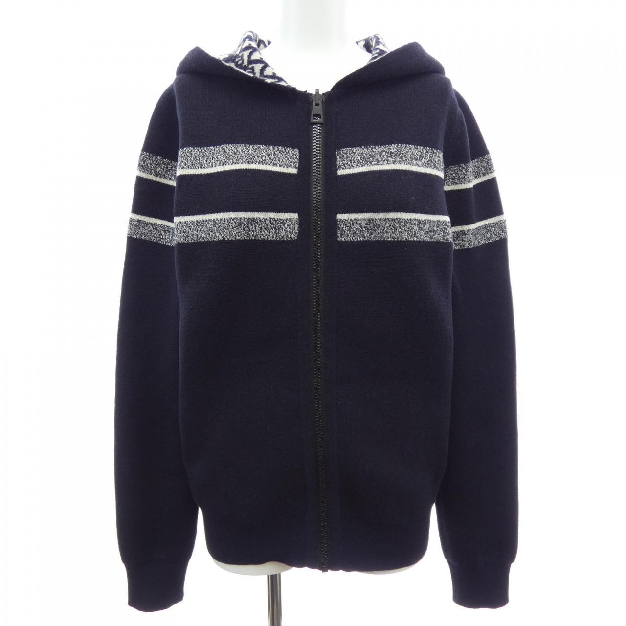 クリスチャンディオール CHRISTIAN DIOR 054G12AM055 パーカー