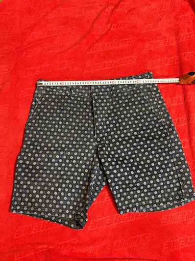 Supreme ハーフパンツ