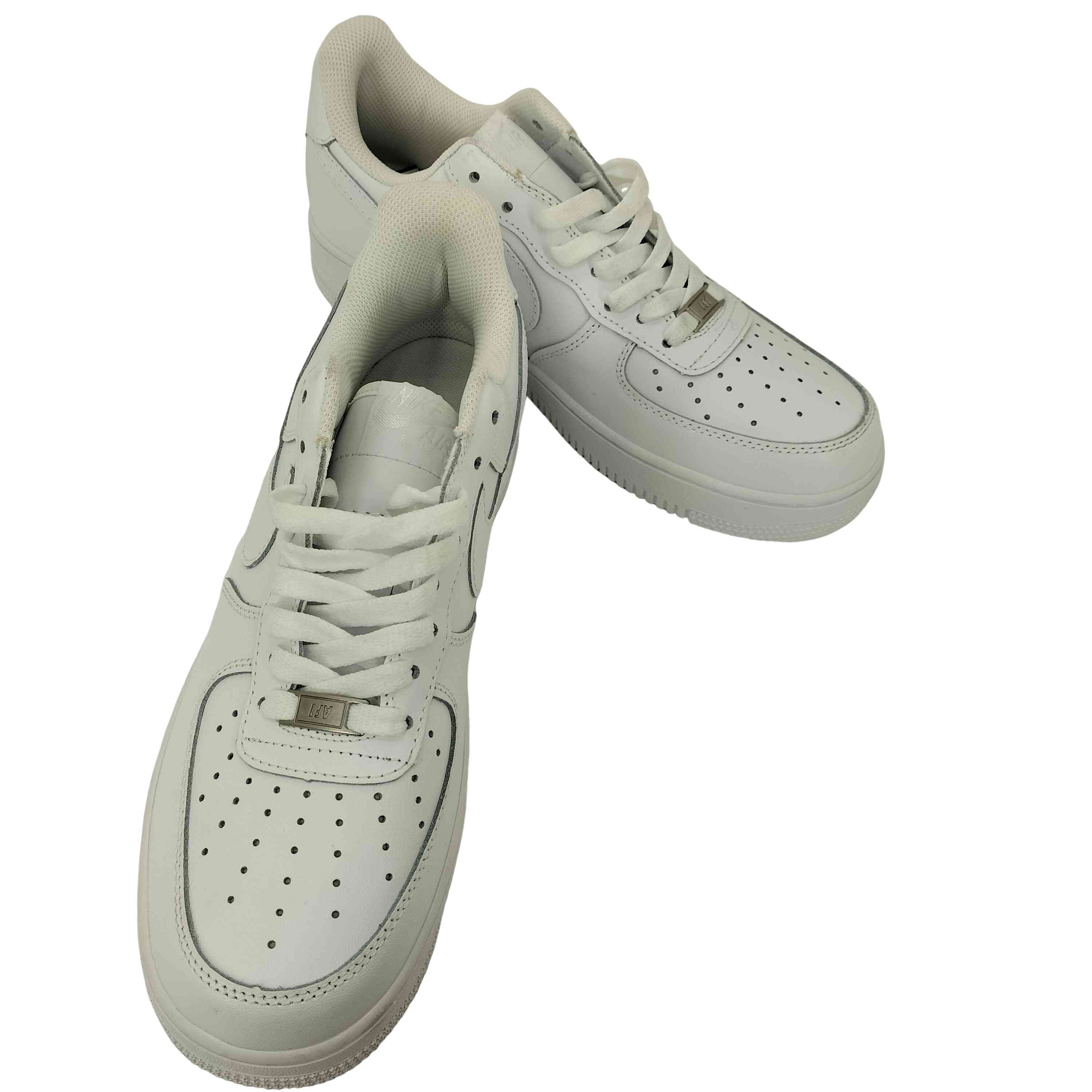 AIR FORCE 1 LOW Since 82 40th Anniversary AF1 エアフォース ローカット スニーカー 40周年【1140418688090】