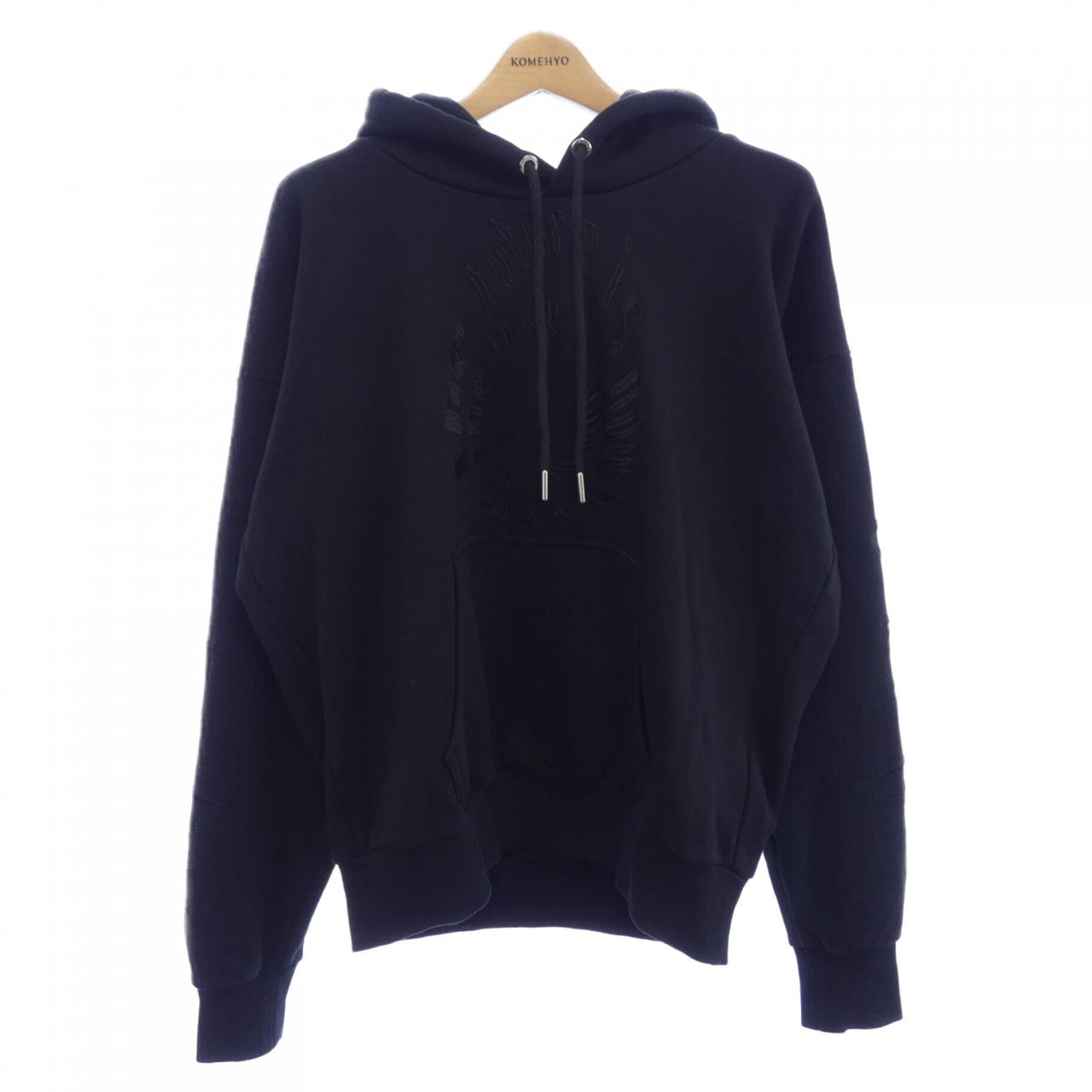 ディーゼル DIESEL パーカー