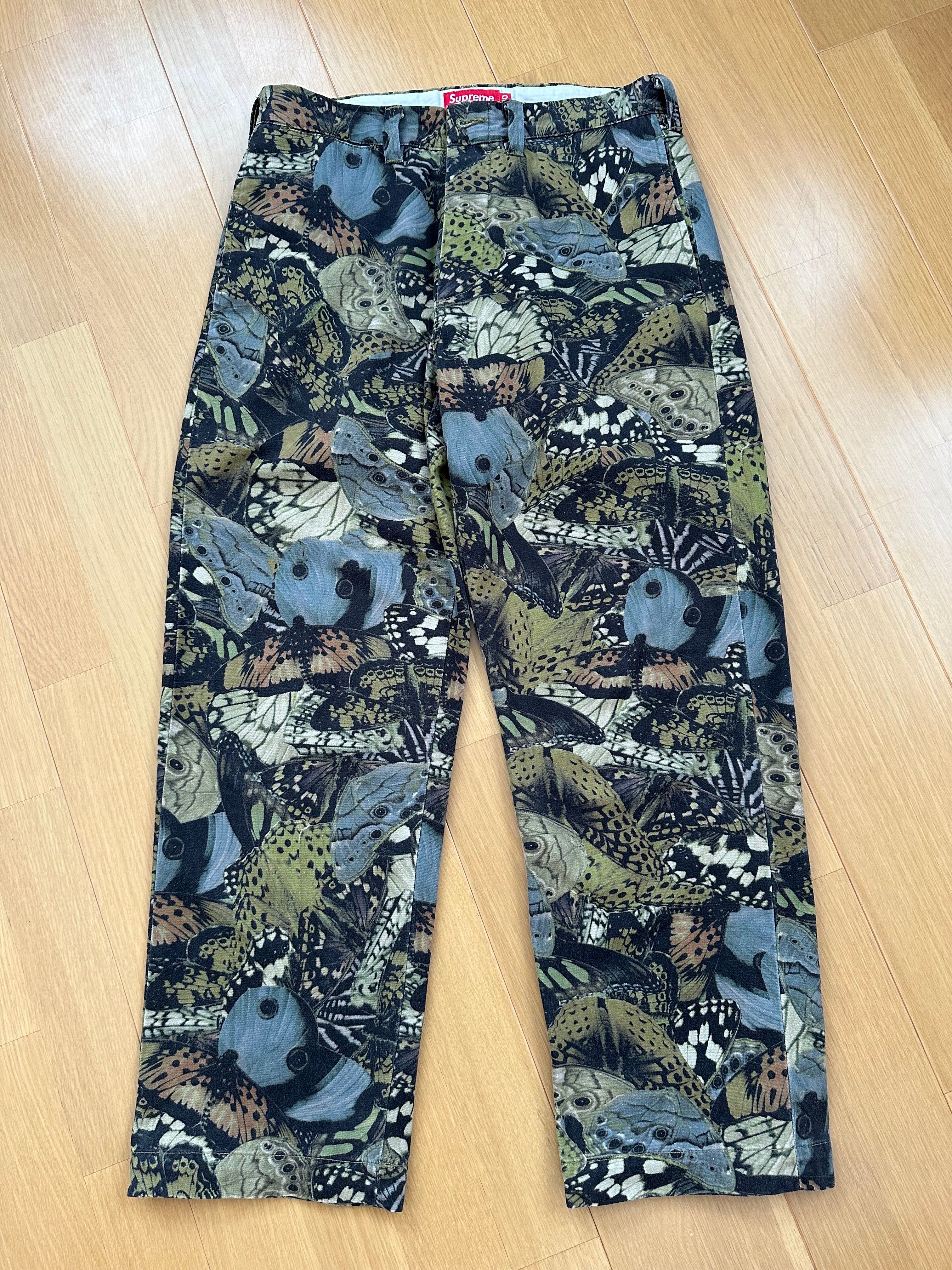 Supreme Chino Pant 