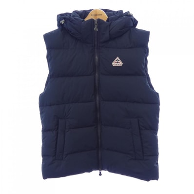 ピレネックス PYRENEX SPOUTNIC MINI RS VEST ダウンベスト