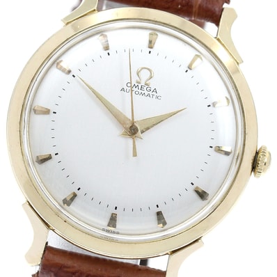 オメガ G-6239 メンズ 【中古】