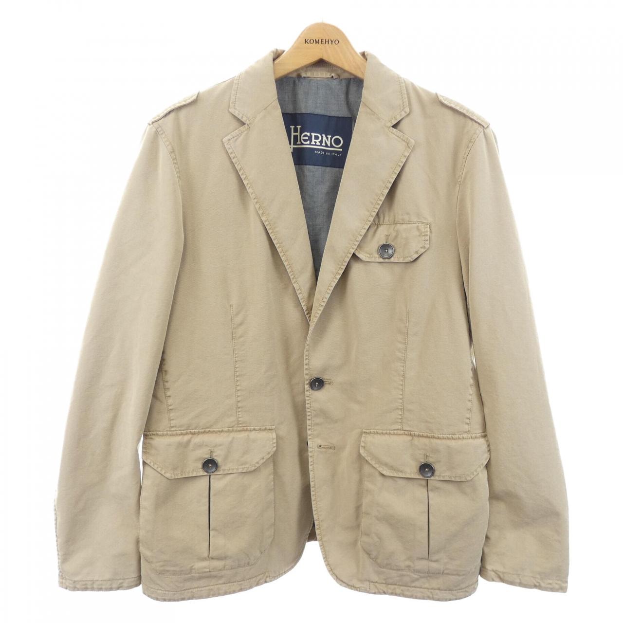 ヘルノ Herno GA0087U ジャケット
