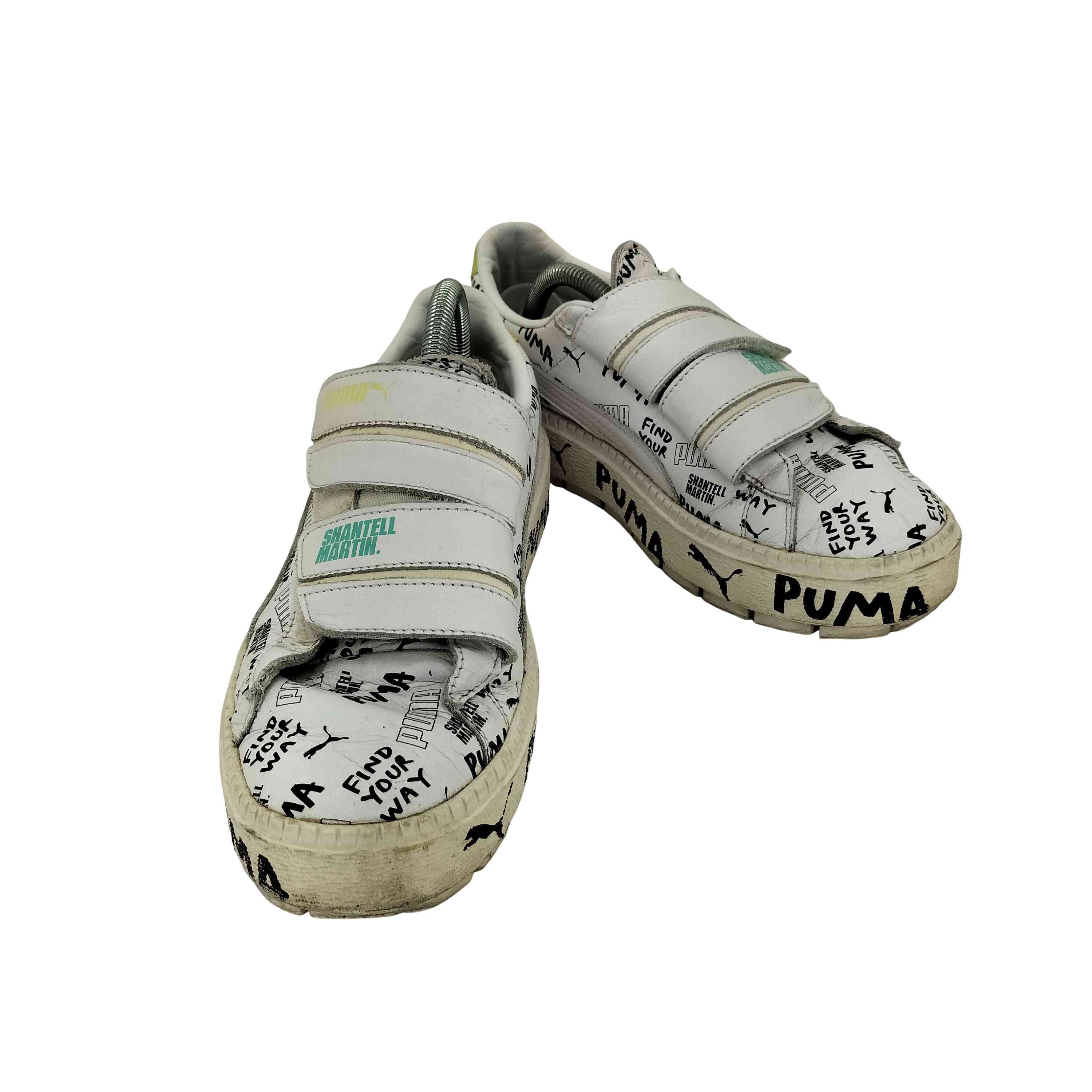 Platform Trace Strap【1140768778182】