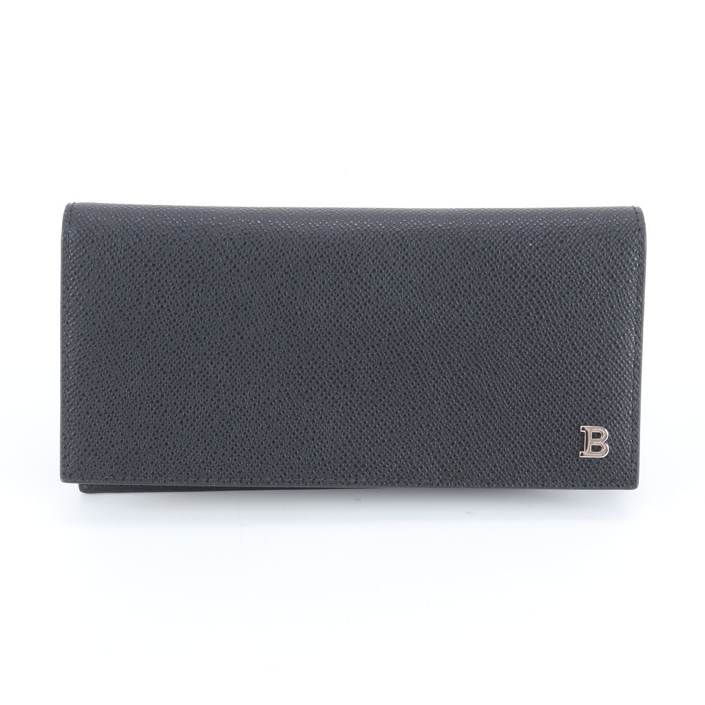 ■美品 バリー 長財布 レザー