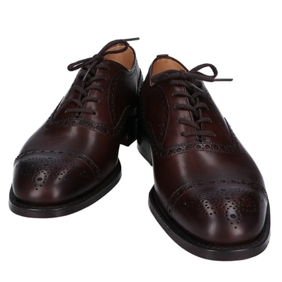 チャーチ 新品同様 DIPLOMAT ディプロマット 70