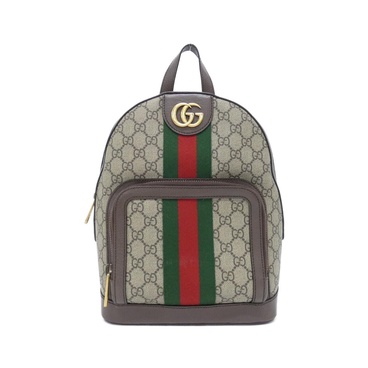 グッチ OPHIDIA 547965 9U8BT リュックサック