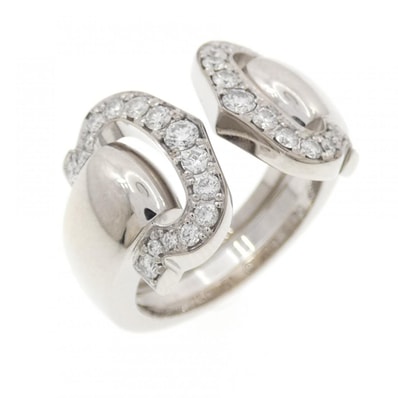 カルティエ 2C ラージ リング