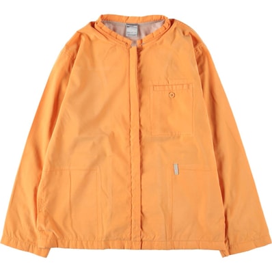 古着 ナイキ NIKE ウインドブレーカー レディースM相当/eaa542939