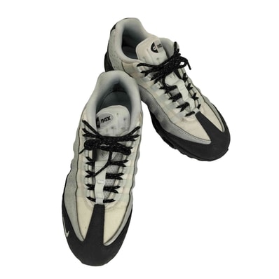 26SS Air Max 95 Big Bubble Seongsu エア マックス ビック バブル ソンス スニーカー【1143591320764】